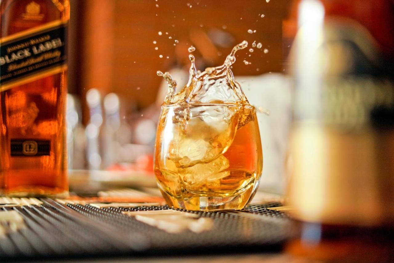 Mayur Hotel Bar And Restaurant 심라 외부 사진
